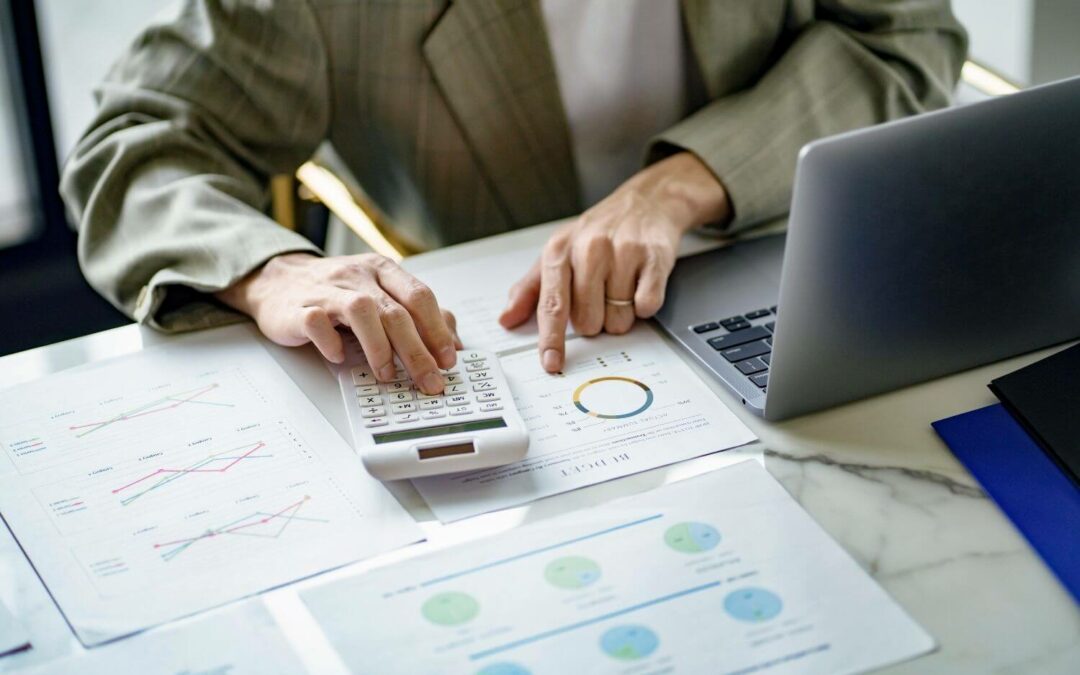 Profit Is Not Optional: A Founder’s Guide to the Only Metric That Never Lies