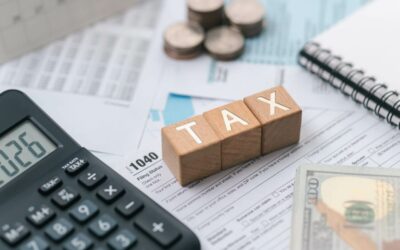 When Government Reaches for Taxes Instead of Tools